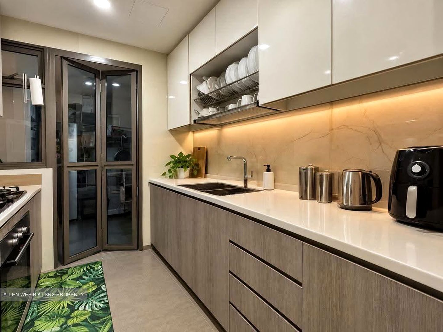 Treasure Crest (D19), Condominium #620293411